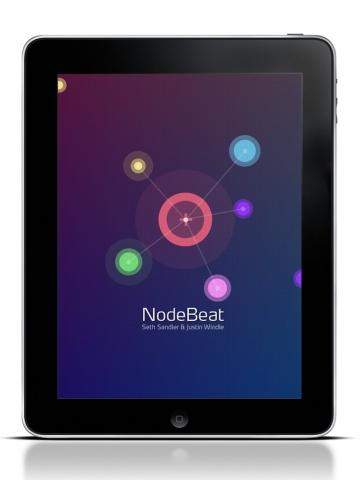NodeBeat – Die neue Art spielerisch Musik zu komponieren