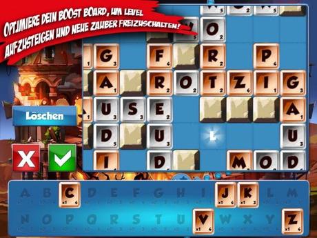 Word Wonders: The Tower of Babel – Brillante Spielidee in einer Mischung aus Rollenspiel und Kreuzworträtsel