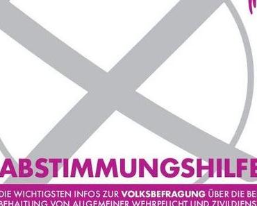 Abstimmungshilfe