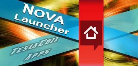 Nova Launcher erhält umfangreiches Update auf Version 2.0