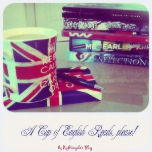 A Cup of English Reads, please_Challenge