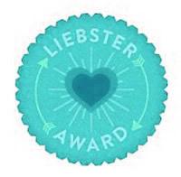 TAG: Liebster Blog Award