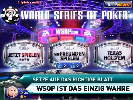 World Series of Poker – Das wohl beliebteste Kartenspiel der Welt