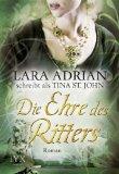{Rezension} Die Rache des Ritters von Lara Adrian