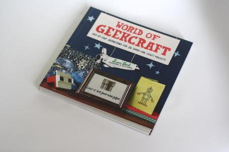 World of Geekcraft.