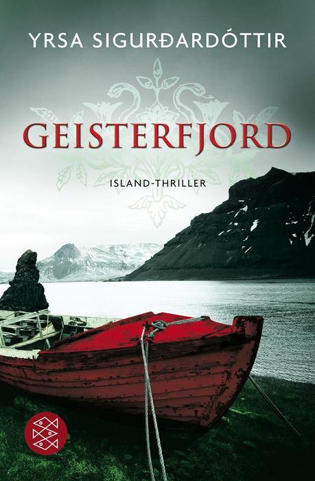 Kurz-Rezi: Geisterfjord