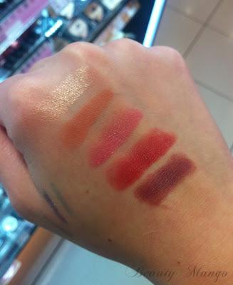 Mac Apres Chic Collection - Stereo Rose ♥