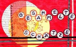 Gesammelte Schätze im Dezember 2012