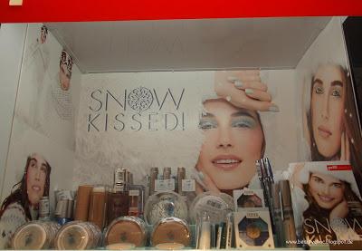 Essence Snow Jam und p2 Snow Kissed!