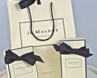 Jo Malone Haul