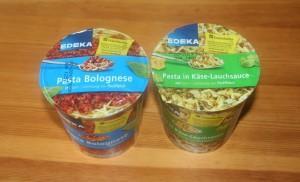 Suppen auf Knopfdruck