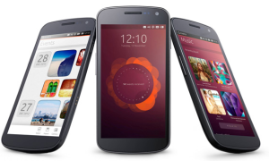 Neues Smartphone-Betriebssystem: Ubuntu wettet auf den Erfolg von Web-Apps
