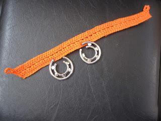 Tipp: Ohrringehalter