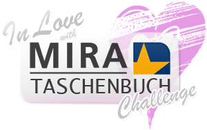 [Challenge] In Love with Mira Taschenbuch 2013