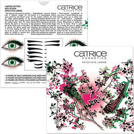 [Preview] Catrice NEO Geisha Limited Edition