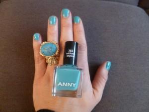My Anny-Arty-Love