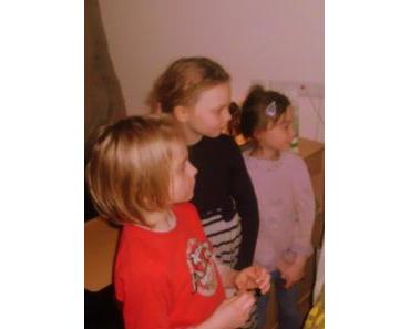 Mit Kindern über den Tod sprechen