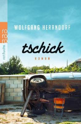 [Quick Rezi] Tschick von Wolfgang Herrndorf