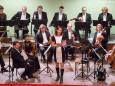 Ulrike Schweiger - Mariazeller Neujahrskonzert 2013 mit dem Johann Strauß Ensemble unter Russell McGregor