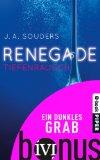 {Rezension} Renegade: Tiefenrausch von J. A. Souders
