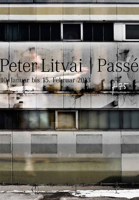 Fotogalerie f 75: Peter Litvai – Passé