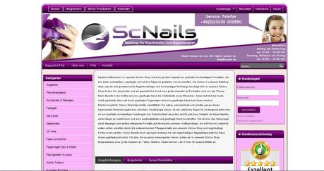 SC-Nails