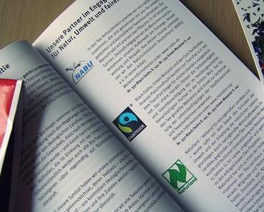 Fünf-Uhr-Tee mit Mr. Ollivander