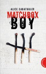 Rezension: Matchbox Boy