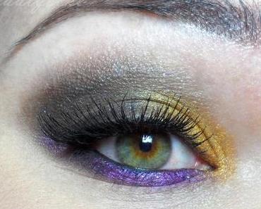 glamouröse Aussichten