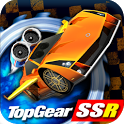 Top Gear SSR – Versuche mal mit einer Kuh über die Achterbahn zu rasen