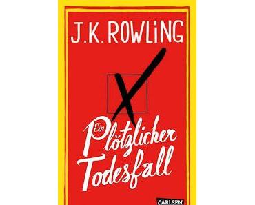 Abgebrochen: Ein plötzlicher Todesfall - Ich gebe auf!