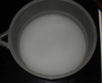 Marshmallow Creme (Fluff)