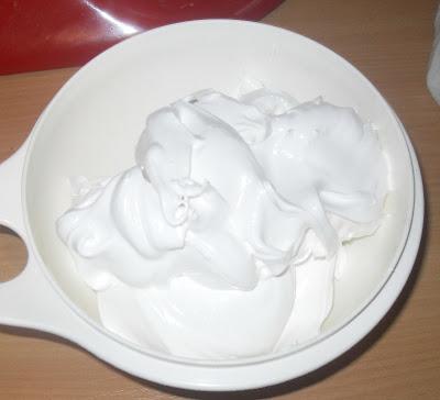 Marshmallow Creme (Fluff)