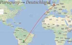 Yerbabuena-Shop kommt nach Deutschland