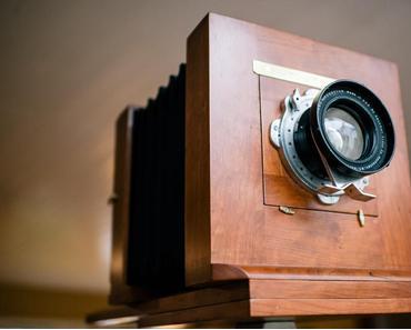 New Babe in town – CamPorn!