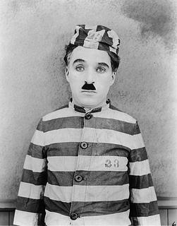 Keatons Chaplin-Hommage