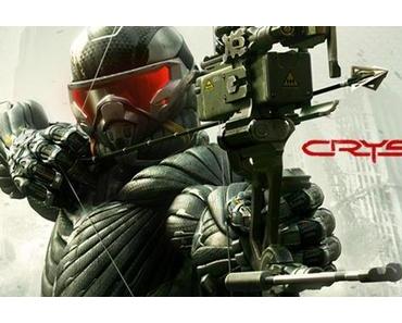 Themenseite: Crysis 3