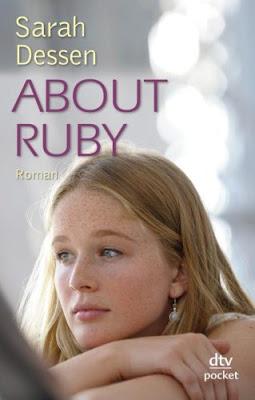 Rezension: About Ruby von Sarah Dessen