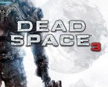 Dead Space 3 - Demo-Termin angekündigt