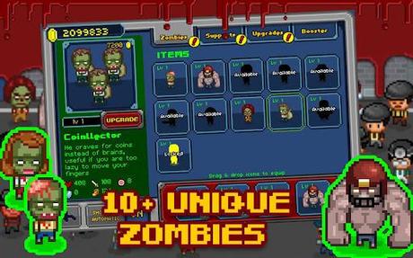 Infectonator – Infiziere als Zombie die ganze Welt