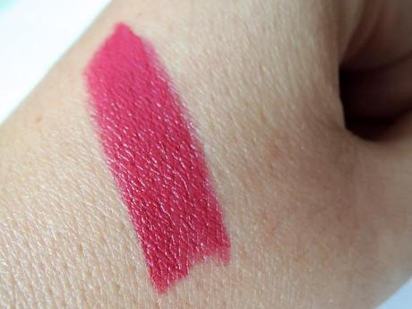 Maybelline Super Stay 14hr Lipstick - Persistantly Pink