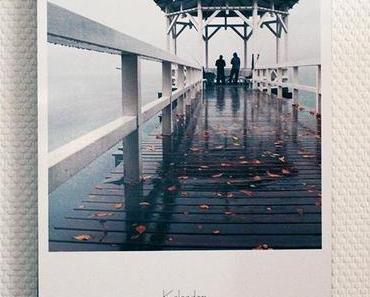 Fotokalender von Pixum