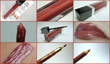 Phyto Lipgloss 5 Collage
