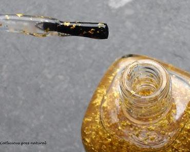 OPI Don´t Mess With OPI meets ZOYA Gilty [NotD]