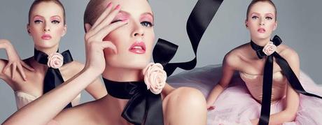 Dior Cherié Bow Spring Edition 2013