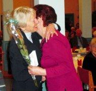 Neustart in der Stille Straße