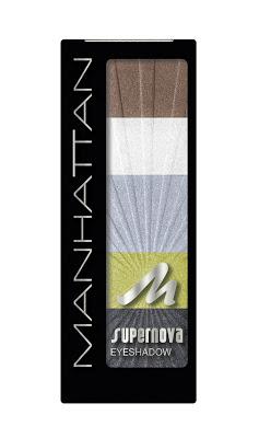 „SUPERNOVA“ by Manhattan