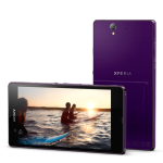 Sony Xperia Z wurde in Las Vegas offiziell vorgestellt: Alle Infos und Fotos/Videos