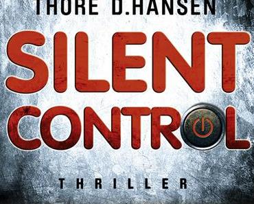 Thore D. Hansen – Silent Control