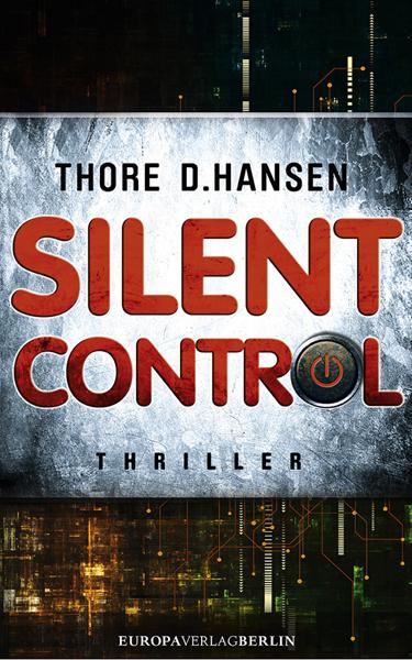 T.D. Hansen, Silent Control (Cover)